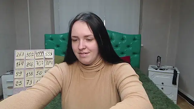 Snapshot of IsabelBlackberry chatting on 22, 1, 2025 IsabelBlackberry online show from 22, 1, 2025