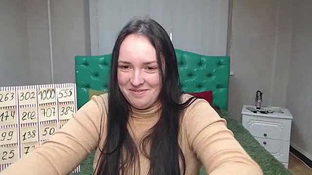 Snapshot of IsabelBlackberry chatting on 22, 1, 2025 IsabelBlackberry online show from 22, 1, 2025