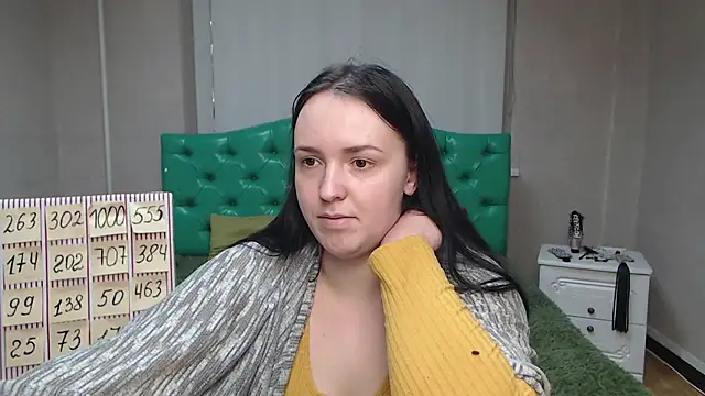 Snapshot of IsabelBlackberry chatting on 23, 1, 2025 IsabelBlackberry online show from 23, 1, 2025