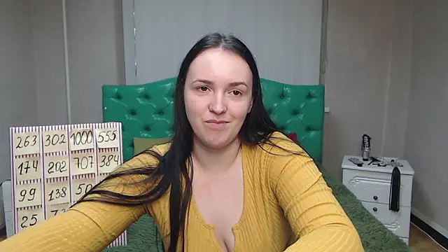 Snapshot of IsabelBlackberry chatting on 23, 1, 2025 IsabelBlackberry online show from 23, 1, 2025