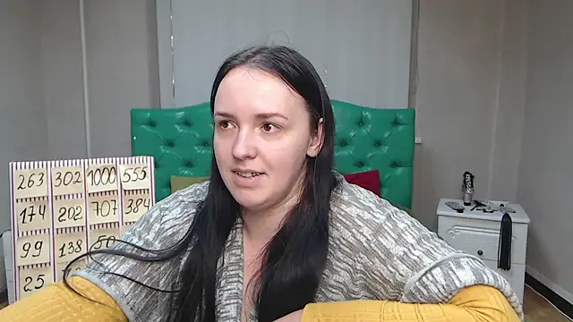 Snapshot of IsabelBlackberry chatting on 23, 1, 2025 IsabelBlackberry online show from 23, 1, 2025