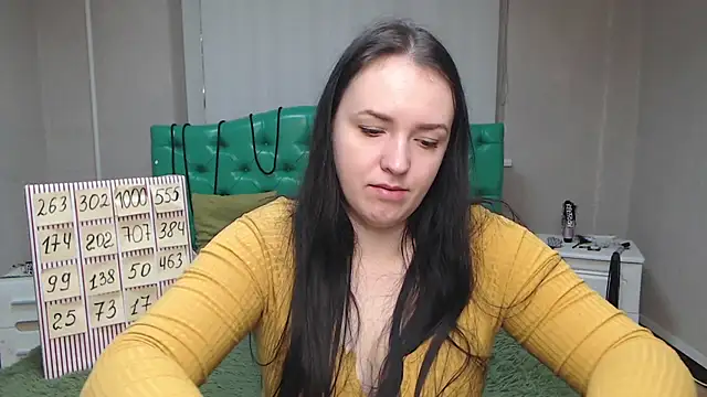 Snapshot of IsabelBlackberry chatting on 3, 2, 2025 IsabelBlackberry online show from 3, 2, 2025