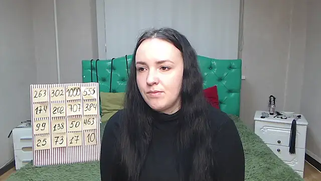 Snapshot of IsabelBlackberry chatting on 7, 2, 2025 IsabelBlackberry online show from 7, 2, 2025