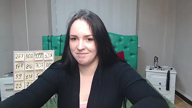 Snapshot of IsabelBlackberry chatting on 8, 2, 2025 IsabelBlackberry online show from 8, 2, 2025