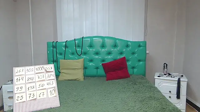 Snapshot of IsabelBlackberry chatting on 10, 2, 2025 IsabelBlackberry online show from 10, 2, 2025