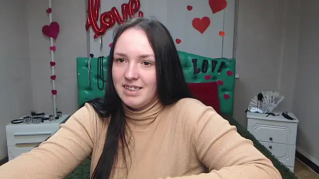 Snapshot of IsabelBlackberry chatting on 23, 2, 2025 IsabelBlackberry online show from 23, 2, 2025