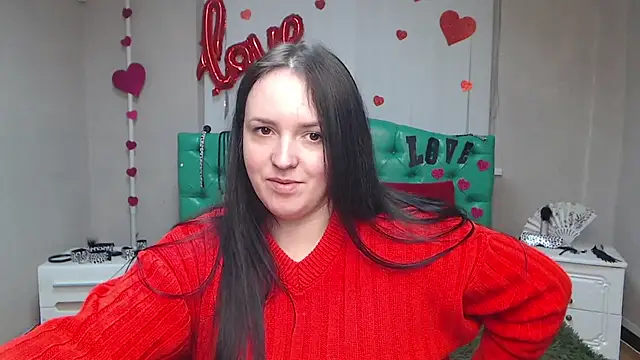 Snapshot of IsabelBlackberry chatting on 28, 2, 2025 IsabelBlackberry online show from 28, 2, 2025