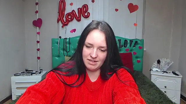 Snapshot of IsabelBlackberry chatting on 28, 2, 2025 IsabelBlackberry online show from 28, 2, 2025