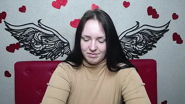 Snapshot of IsabelBlackberry chatting on 9, 3, 2025 IsabelBlackberry online show from 9, 3, 2025