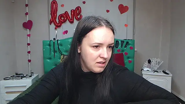 Snapshot of IsabelBlackberry chatting on 10, 3, 2025 IsabelBlackberry online show from 10, 3, 2025