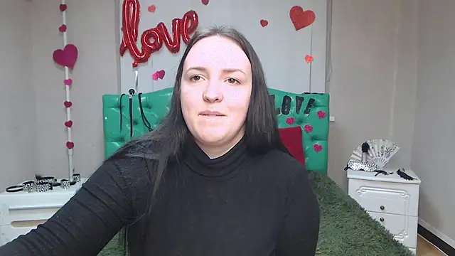 Snapshot of IsabelBlackberry chatting on 10, 3, 2025 IsabelBlackberry online show from 10, 3, 2025