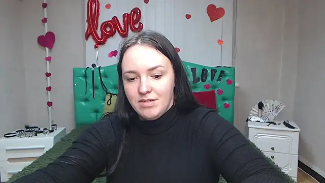 Snapshot of IsabelBlackberry chatting on 10, 3, 2025 IsabelBlackberry online show from 10, 3, 2025