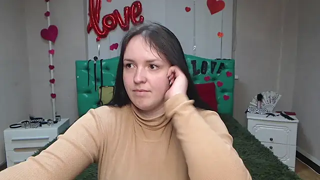 Snapshot of IsabelBlackberry chatting on 13, 3, 2025 IsabelBlackberry online show from 13, 3, 2025