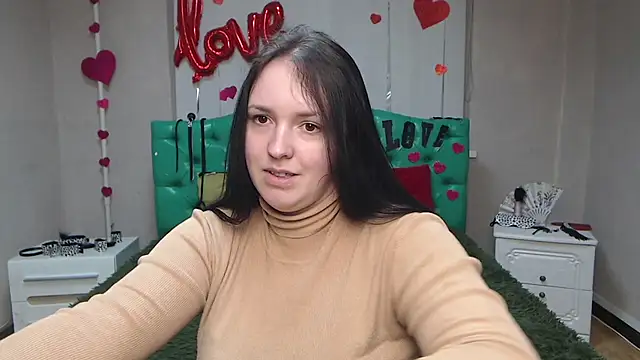 Snapshot of IsabelBlackberry chatting on 13, 3, 2025 IsabelBlackberry online show from 13, 3, 2025