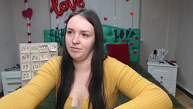 Snapshot of IsabelBlackberry chatting on 14, 3, 2025 IsabelBlackberry online show from 14, 3, 2025