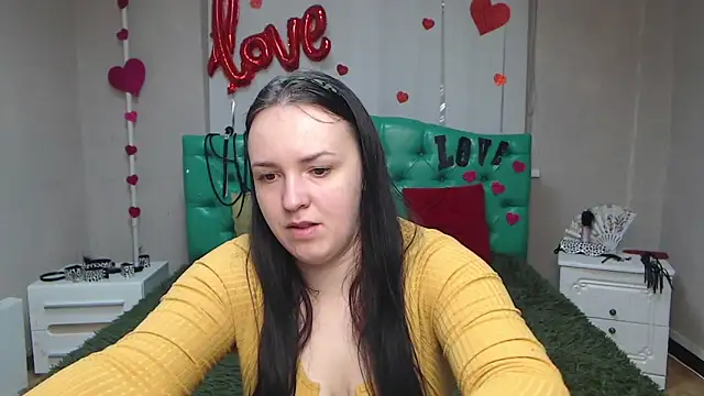 Snapshot of IsabelBlackberry chatting on 15, 3, 2025 IsabelBlackberry online show from 15, 3, 2025