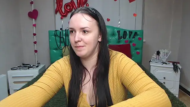 Snapshot of IsabelBlackberry chatting on 15, 3, 2025 IsabelBlackberry online show from 15, 3, 2025