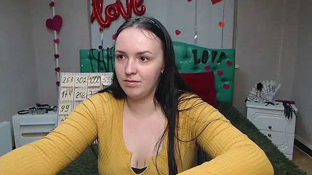 Snapshot of IsabelBlackberry chatting on 15, 3, 2025 IsabelBlackberry online show from 15, 3, 2025