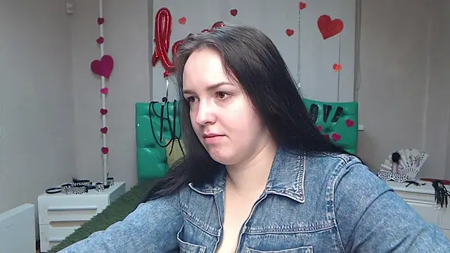 Snapshot of IsabelBlackberry chatting on 16, 3, 2025 IsabelBlackberry online show from 16, 3, 2025