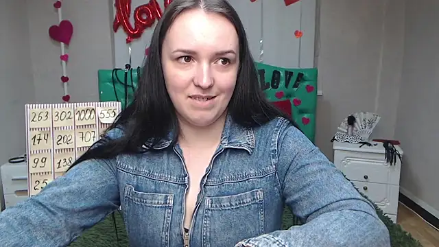 Snapshot of IsabelBlackberry chatting on 16, 3, 2025 IsabelBlackberry online show from 16, 3, 2025