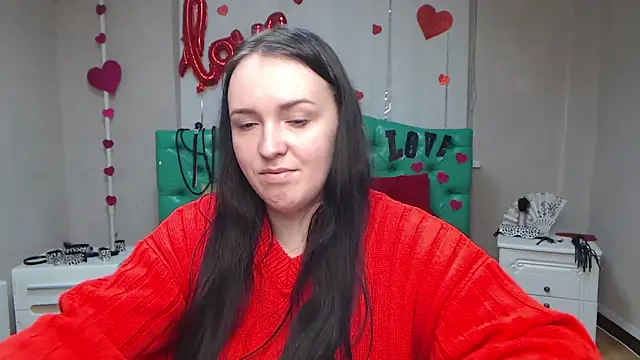 Snapshot of IsabelBlackberry chatting on 17, 3, 2025 IsabelBlackberry online show from 17, 3, 2025