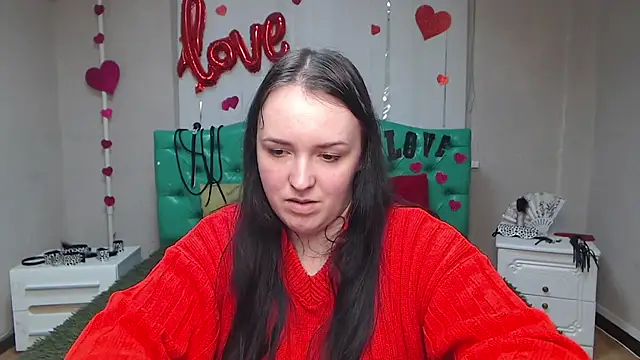 Snapshot of IsabelBlackberry chatting on 17, 3, 2025 IsabelBlackberry online show from 17, 3, 2025