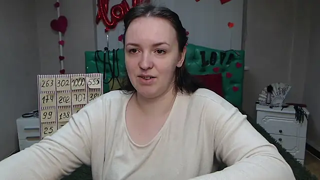 Snapshot of IsabelBlackberry chatting on 20, 3, 2025 IsabelBlackberry online show from 20, 3, 2025