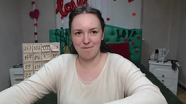 Snapshot of IsabelBlackberry chatting on 20, 3, 2025 IsabelBlackberry online show from 20, 3, 2025