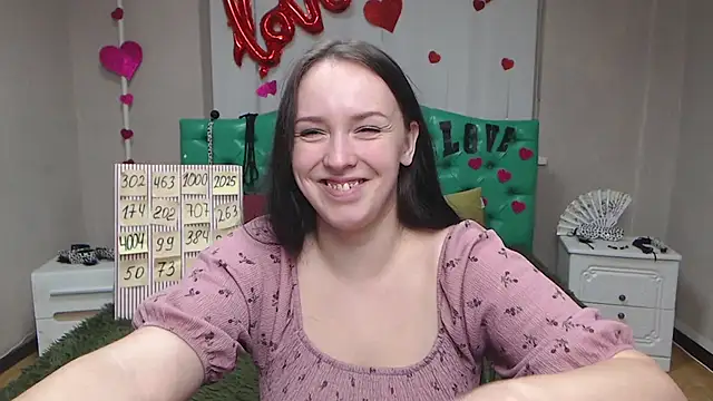 Snapshot of IsabelBlackberry chatting on 13, 9, 2025 IsabelBlackberry online show from 13, 9, 2025