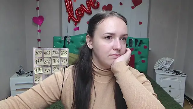 Snapshot of IsabelBlackberry chatting on 22, 9, 2025 IsabelBlackberry online show from 22, 9, 2025