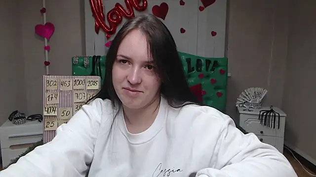 Snapshot of IsabelBlackberry chatting on 26, 9, 2025 IsabelBlackberry online show from 26, 9, 2025