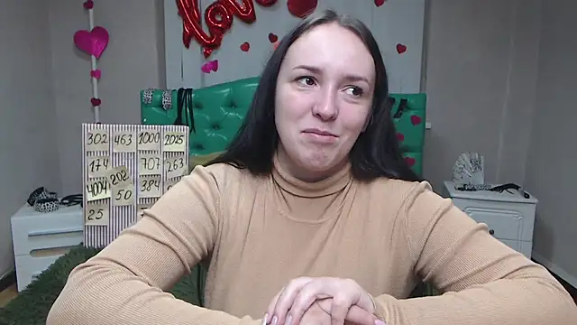 Snapshot of IsabelBlackberry chatting on 28, 9, 2025 IsabelBlackberry online show from 28, 9, 2025