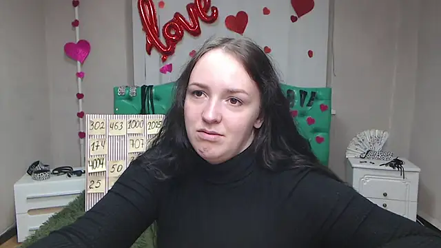 Snapshot of IsabelBlackberry chatting on 5, 10, 2025 IsabelBlackberry online show from 5, 10, 2025