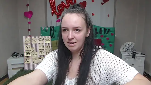 Snapshot of IsabelBlackberry chatting on 6, 10, 2025 IsabelBlackberry online show from 6, 10, 2025