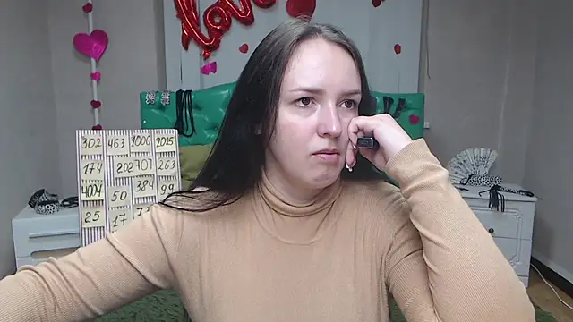 Snapshot of IsabelBlackberry chatting on 9, 10, 2025 IsabelBlackberry online show from 9, 10, 2025