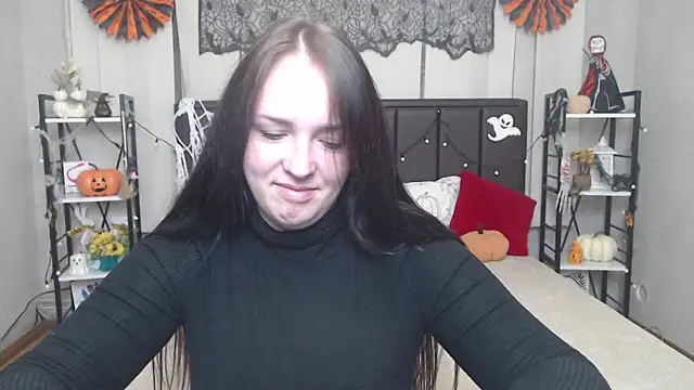 Snapshot of IsabelBlackberry chatting on 26, 10, 2025 IsabelBlackberry online show from 26, 10, 2025