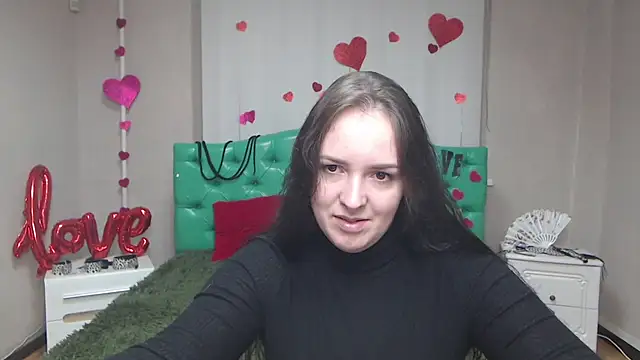 Snapshot of IsabelBlackberry chatting on 22, 11, 2025 IsabelBlackberry online show from 22, 11, 2025