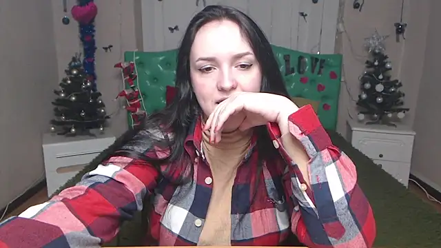 IsabelBlackberry online show from 21, 12, 2025