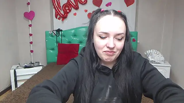 IsabelBlackberry online show from 16, 1, 2026