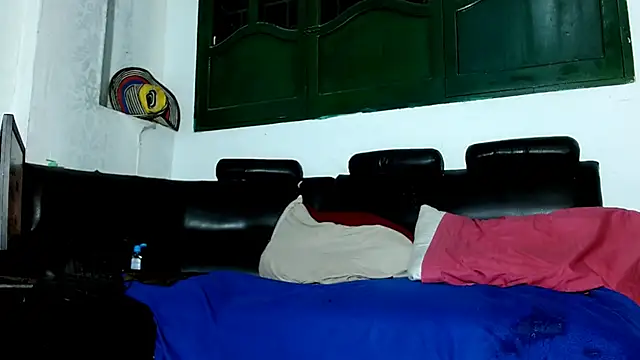 Deleon1995 online show from 31, 1, 2025