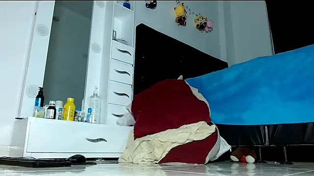 Snapshot of Deleon1995 chatting on 28, 2, 2025 Deleon1995 online show from 28, 2, 2025