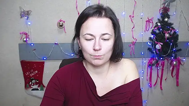 MarieSho online show from 19, 1, 2025