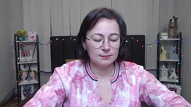 MarieSho online show from 31, 1, 2025