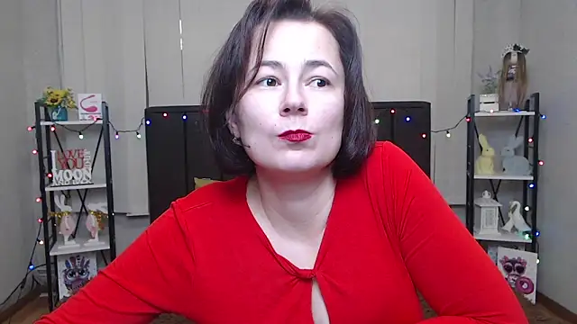 MarieSho online show from 7, 2, 2025