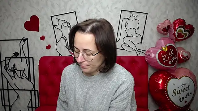 MarieSho online show from 16, 2, 2025