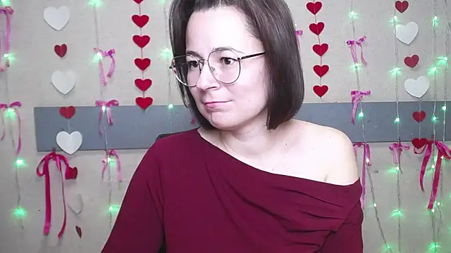 MarieSho online show from 1, 3, 2025