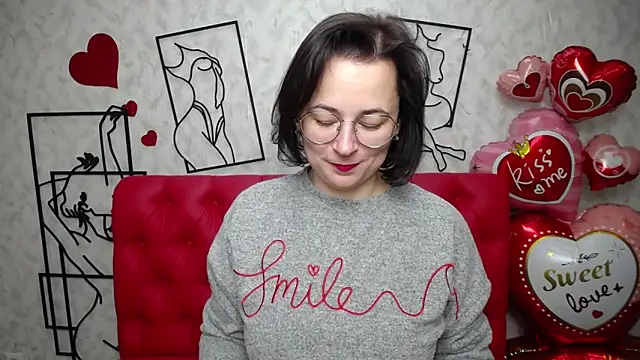 MarieSho online show from 3, 3, 2025