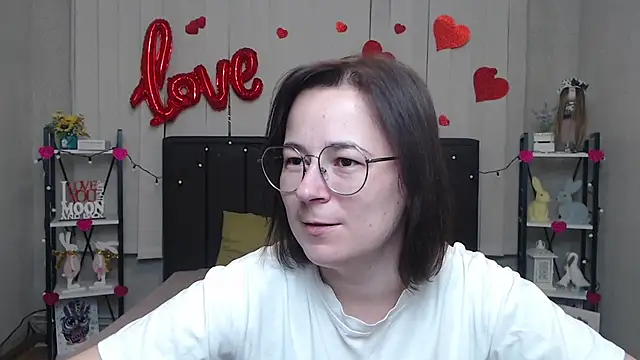 MarieSho online show from 14, 3, 2025