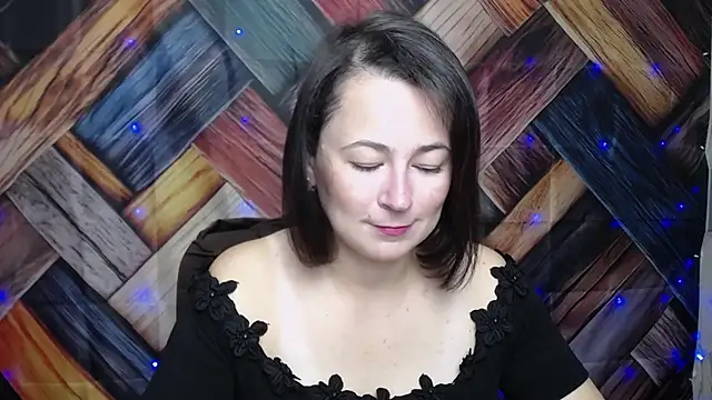 MarieSho online show from 26, 9, 2025