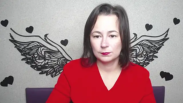 MarieSho online show from 7, 10, 2025